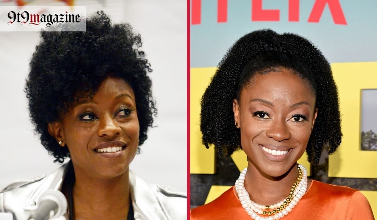 How Did Sibongile Mlambo Become a Successful Actress?