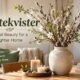 Pyntekvister
