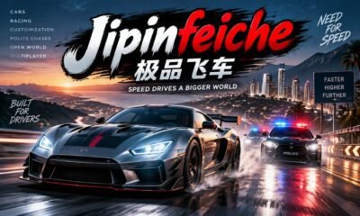Jipinfeiche