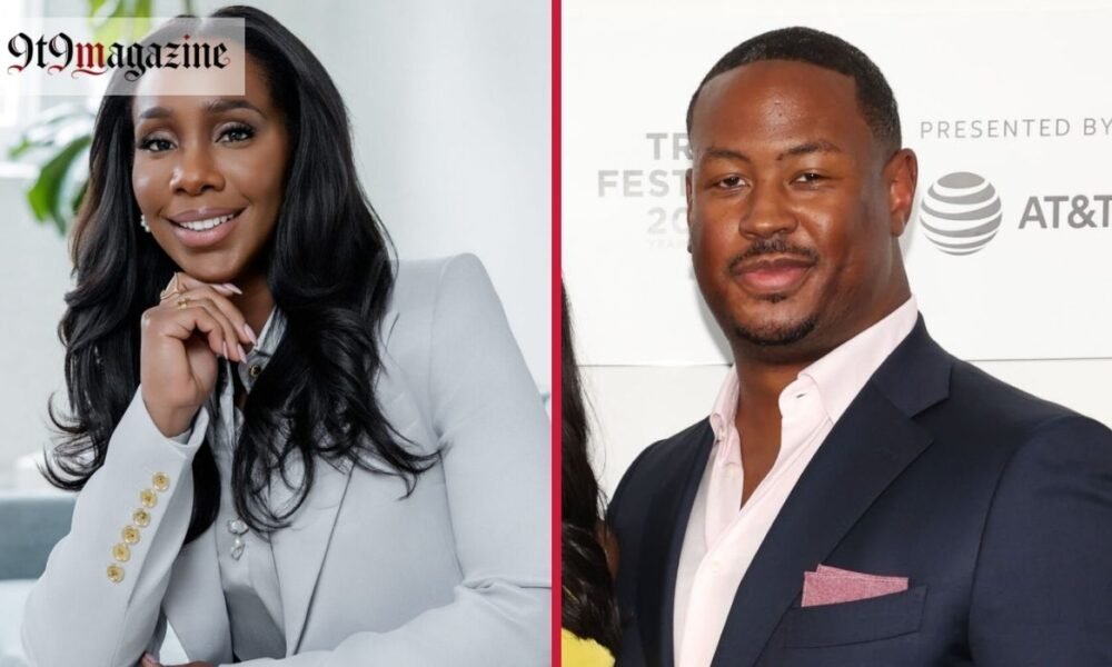 Meet Marcus Richardson: Everything to Know About Abby Phillip’s Husband