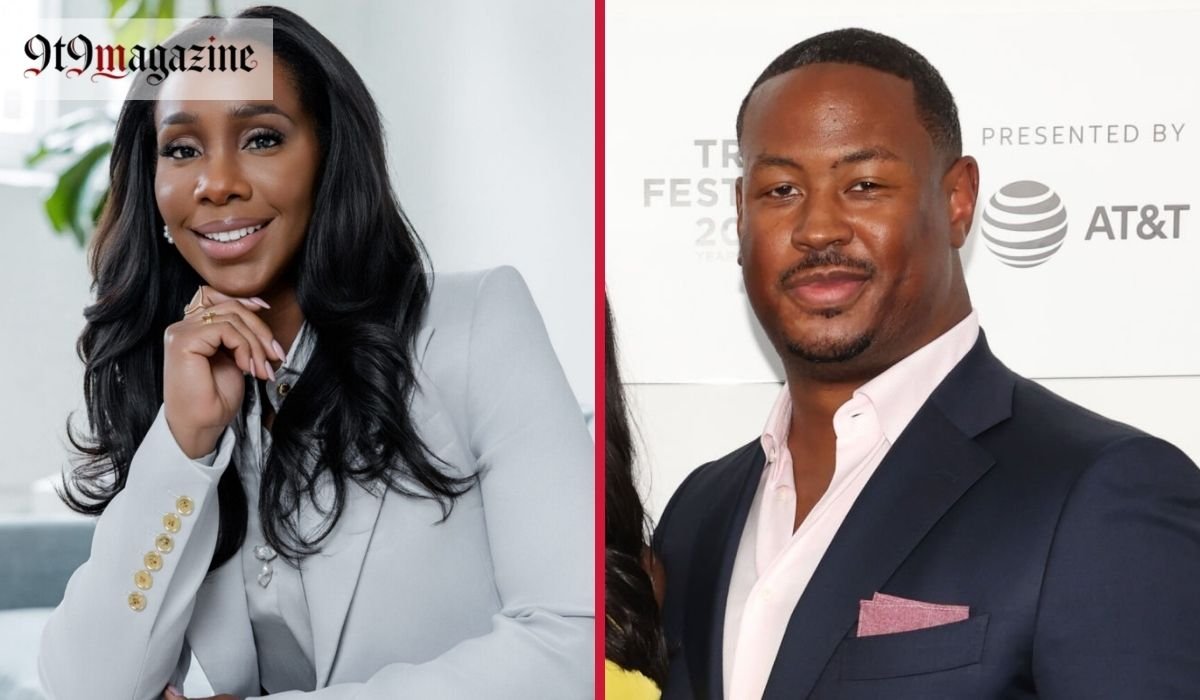 Meet Marcus Richardson: Everything to Know About Abby Phillip’s Husband