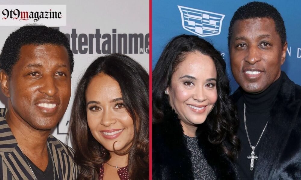 Nicole Pantenburg Biography: Janet Jackson’s Dancer to Babyface’s Wife