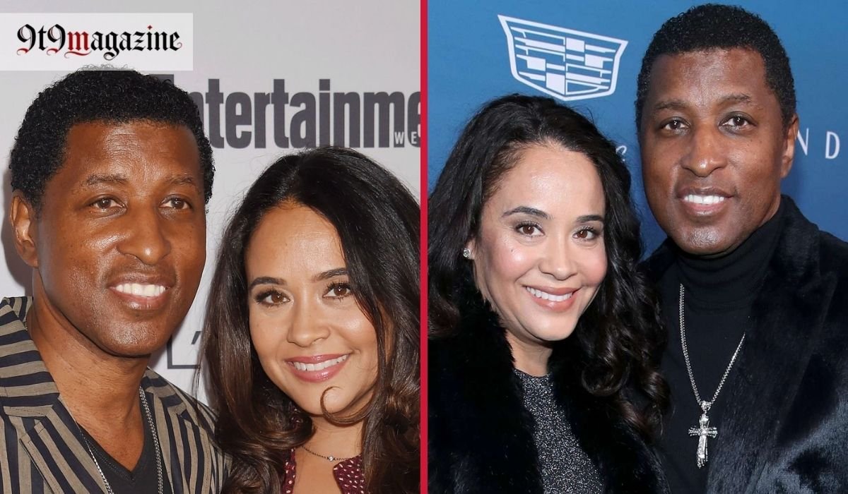 Nicole Pantenburg Biography: Janet Jackson’s Dancer to Babyface’s Wife