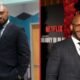 George Middlebrook’s Journey: From Stage Performances to Netflix