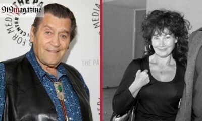 Who Was Giselle Hennessy? Learn About Clint Walker’s Wife