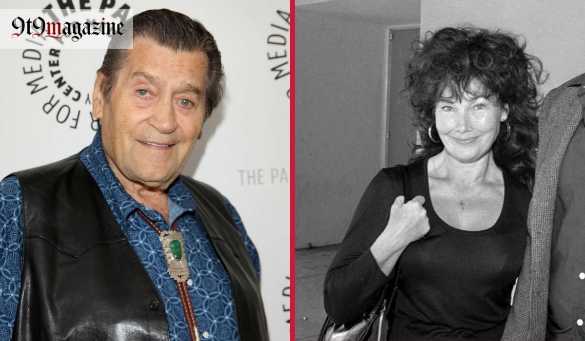 Who Was Giselle Hennessy? Learn About Clint Walker’s Wife