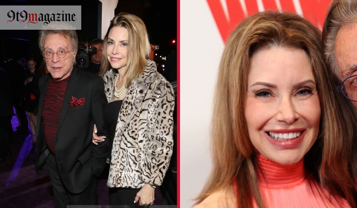 Who Is Jackie Jacobs? Meet Frankie Valli’s Fourth Wife