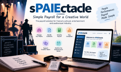 sPAIEctacle
