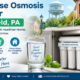 Reverse+Osmosis+Filter+Hatfield+PA