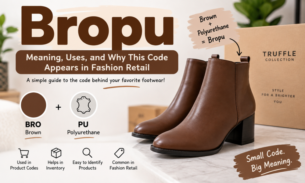 Bropu