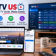 TVTV US