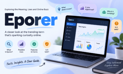 Eporer