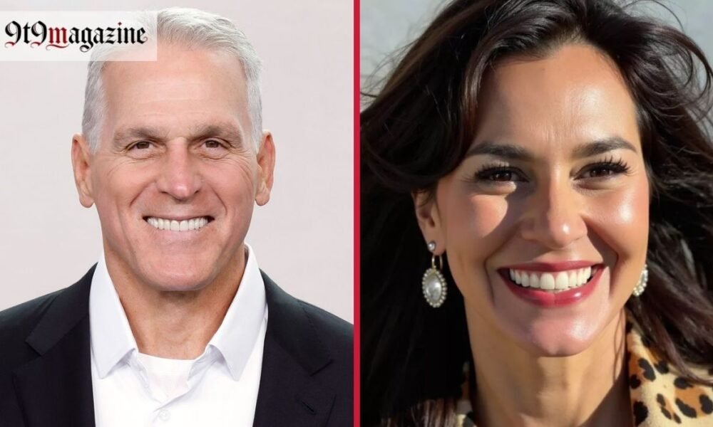 Where Is Fabiana Pimentel Now? Mel Owens’ Ex-Wife