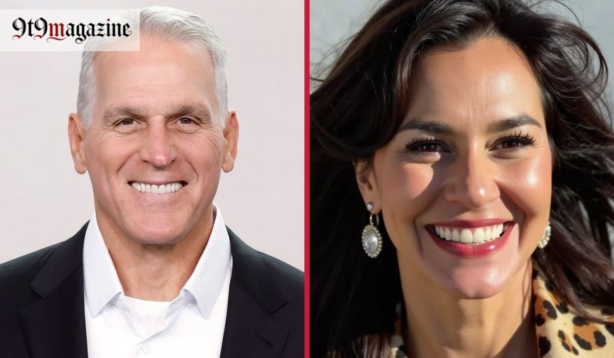 Where Is Fabiana Pimentel Now? Mel Owens’ Ex-Wife