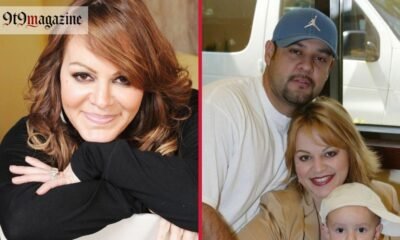 How Did Juan López Die? The Story of Jenni Rivera’s Former Husband