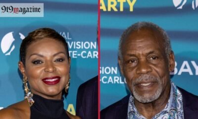 Eliane Cavalleiro: The Real Story of Danny Glover’s Ex-Wife
