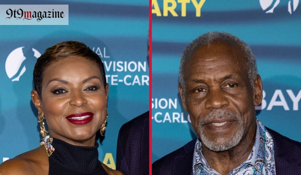 Eliane Cavalleiro: The Real Story of Danny Glover’s Ex-Wife
