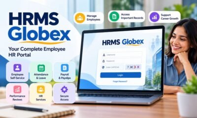 HRMS Globex