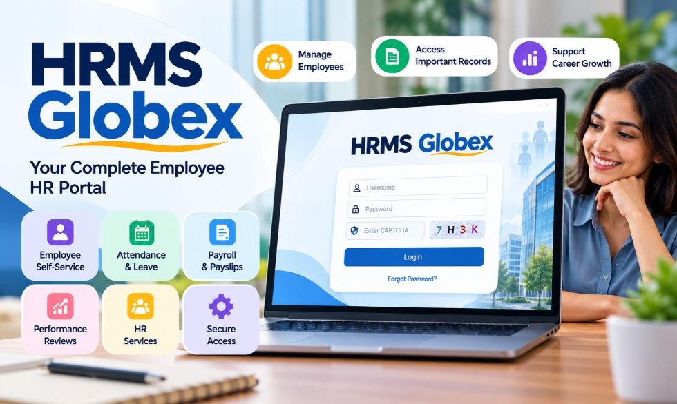 HRMS Globex