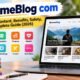 BrumeBlog com