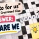 Ditto for Us NYT Crossword