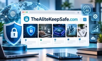 TheAliteKeepSafe.com