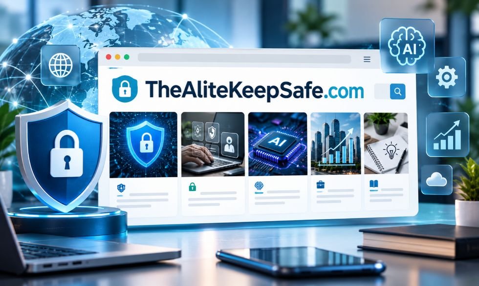 TheAliteKeepSafe.com