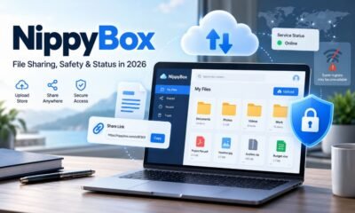 NippyBox