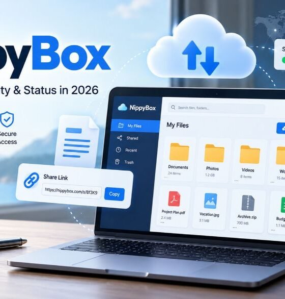 NippyBox