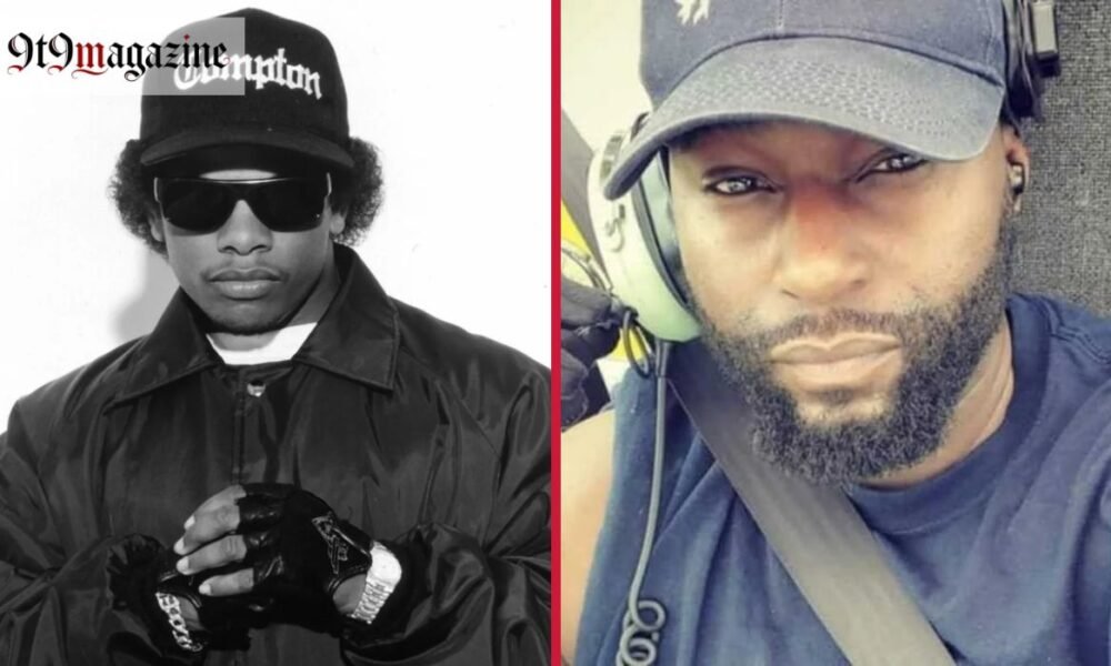 Who Is Dominick Wright? Meet Eazy-E’s Son and Actor