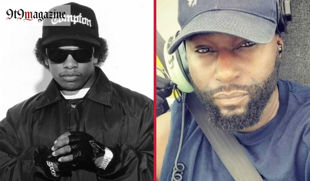 Who Is Dominick Wright? Meet Eazy-E’s Son and Actor