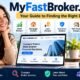 MyFastBroker.com