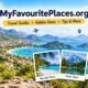 #MyFavouritePlaces.org