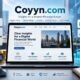 Coyyn.com