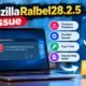 GluezillaRalbel28.2.5 Issue