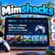 Mimshacks