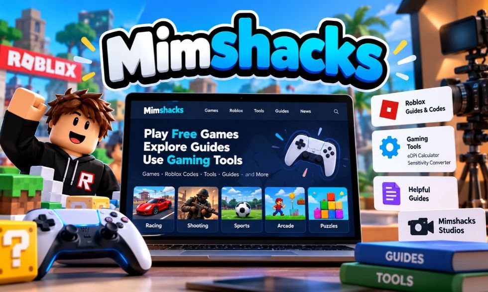 Mimshacks