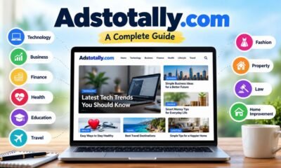 Adstotally.com