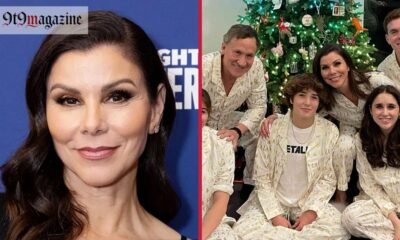 Meet Ace Dubrow: Everything About Heather and Terry Dubrow’s Son