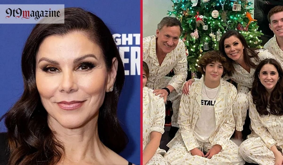 Meet Ace Dubrow: Everything About Heather and Terry Dubrow’s Son