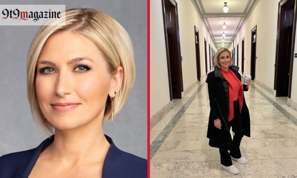 Morgan Brennan Biography: Career, Family, Education, and More