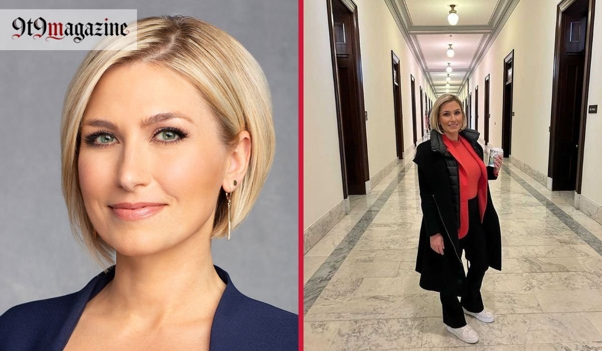 Morgan Brennan Biography: Career, Family, Education, and More