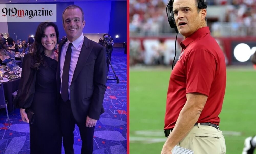 Meet Emily Beamer: All About Shane Beamer’s Wife