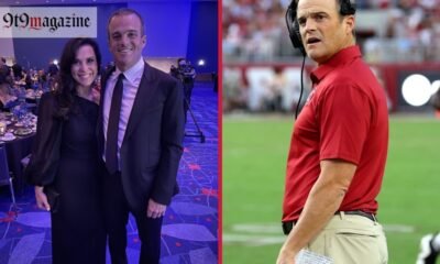 Meet Emily Beamer: All About Shane Beamer’s Wife