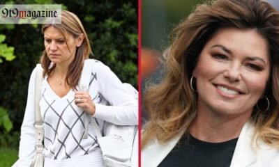 Marie-Anne Thiébaud: From Shania Twain’s Close Friend