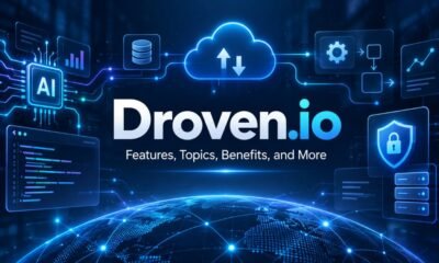 Droven.io