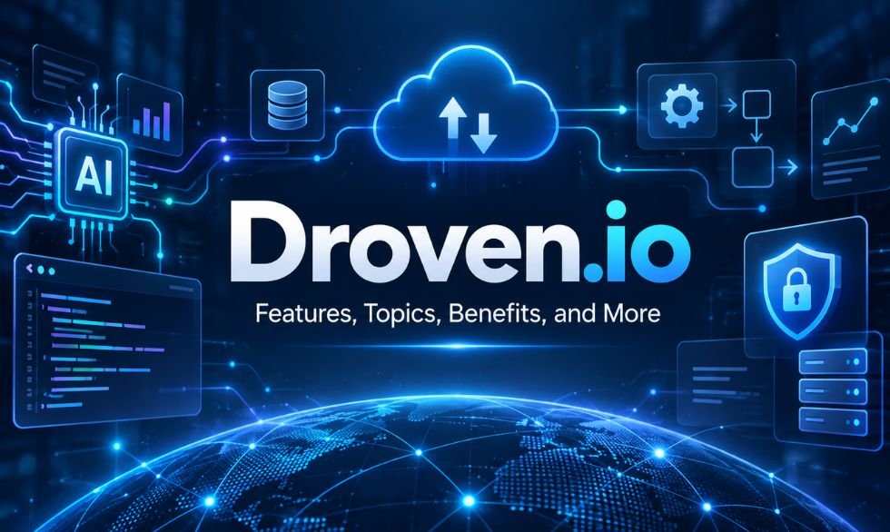 Droven.io