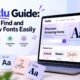 Fontlu