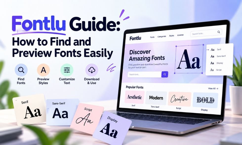 Fontlu