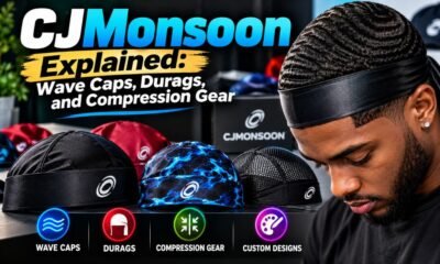 CJMonsoon